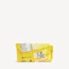 Portafoglio a pochette Chips in giallo