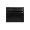 Portafoglio Le Cagole con cinturino “Black” 781912210KR1000