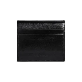 Portafoglio Le Cagole con cinturino “Black” 781912210KR1000
