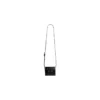 Portafoglio Le Cagole con cinturino “Black” 781912210KR1000