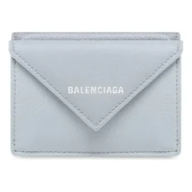 Portafoglio mini Papier “Blue” 391446DLQ0N4005