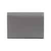Portafoglio Neo Classic Mini “Grigio scuro” 64010715Y0Y1219