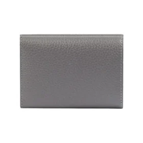 Portafoglio Neo Classic Mini “Grigio scuro” 64010715Y0Y1219