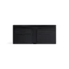 Portafoglio pieghevole Cash Square “Black White” 5945492AAPK1090