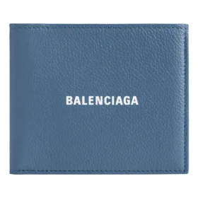 Portafoglio pieghevole Cash Square “Blu” 5945491IZI34791