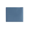 Portafoglio pieghevole Cash Square “Blu” 5945491IZI34791
