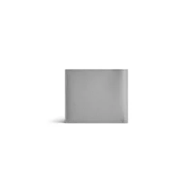 Portafoglio pieghevole Cash Square “Grigio Nero” 5945492AA7C1469