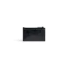 Portamonete e portacarte lungo Monaco “Nero” 7665752AAS81000