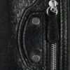Portamonete Le Cagole “Black” 7767691VG9Y1000