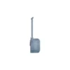 Portamonete Le Cagole in Denim con strass “Blue” 7767692109U4715