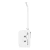 Portamonete Le Cagole “Optic White” 7767691VG9Y9104