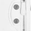 Portamonete Le Cagole “Optic White” 7767691VG9Y9104