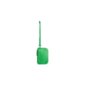 Portamonete Le Cagole “Verde” 7767691VG9Y3809