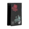 Portapassaporto “Black” 7877422ACGU1084