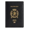Portapassaporto “Nero” 7877422AA3R1000
