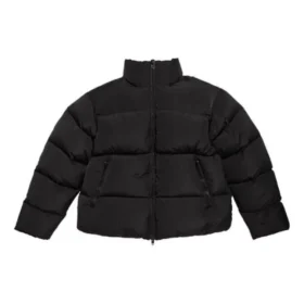 Puffer Unity Sports Icon “Black” 770505TPO061000