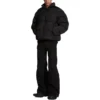 Puffer Unity Sports Icon “Black” 770505TPO061000
