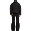 Puffer Unity Sports Icon “Black” 770505TPO061000