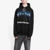 Rammstein Germania Band Crossover Unisex Nero 651799TLV531000