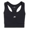 Reggiseno di abbigliamento sportivo “Black” 7932824E2B91081