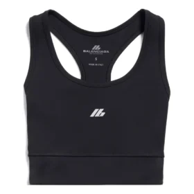 Reggiseno di abbigliamento sportivo “Black” 7932824E2B91081