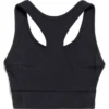 Reggiseno di abbigliamento sportivo “Black” 7932824E2B91081