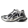 Runner “Black White” 772774W3RMU9010