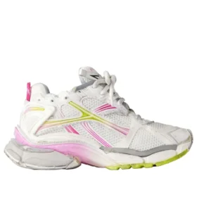 Runner Gradient “White Pink” 772767WRUNG9517