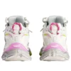 Runner Gradient “White Pink” 772767WRUNG9517