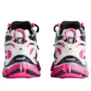 Runner Gradient “White Pink Black” 772767WRUNG9155