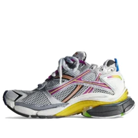 Runner “Grigio Multicolore” 772767W3RMU8123