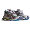 Runner “Grigio Multicolore” 772767W3RMU8123