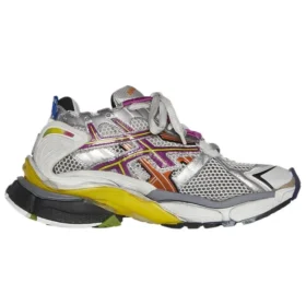 Runner Sneaker “Grey” 677403W3RB68123