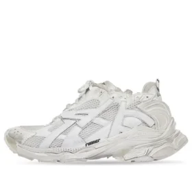 Runner Sneaker “White” 677403W3RB19000