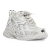 Runner Sneaker “White” 677403W3RB19000