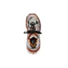 Runner Sneakers “Bianco Arancione Nero” 677403W3RB79051