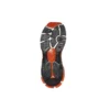 Runner Sneakers “Bianco Arancione Nero” 677403W3RB79051