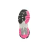 Runner Sneakers “Bianco, rosa, grigio, rete e nylon” 677402W3RBN9155