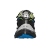 Runner Sneakers “Grey Black Green” 677402W3RB55179