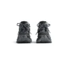 Runner Sneakers “Grigio scuro e nero, mesh e nylon” 677403W3RBR1515