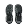 Runner Sneakers “Grigio scuro e nero, mesh e nylon” 677403W3RBR1515