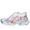 Runner Sneakers “Mesh multicolore e nylon” 772774W3RBW9645