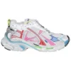 Runner Sneakers “Mesh multicolore e nylon” 772774W3RBW9645