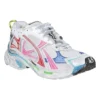Runner Sneakers “Mesh multicolore e nylon” 772774W3RBW9645