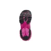 Runner Sneakers “Rete fucsia e nylon” 677402W3RB25510