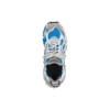 Runner Sneakers “White Blue Mesh and Nylon” 677403W3RB34912