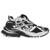Runner “White Black White” 677402W3RB29010