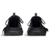 Sabot 3XL “Rete nera e poliuretano” 742682W3XL11010