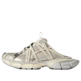 Sabot 3XL Extreme Laces in color guscio d’uovo “Beige” 837570W3XLW9191