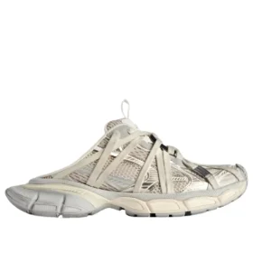 Sabot 3XL Extreme Laces in color guscio d’uovo “Beige” 837570W3XLW9191